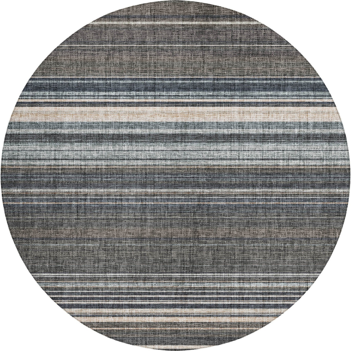 Dalyn Portico PO2 Chocolate Rug rectangular rug