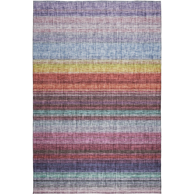 Dalyn Portico PO2 Lavender Rug main image