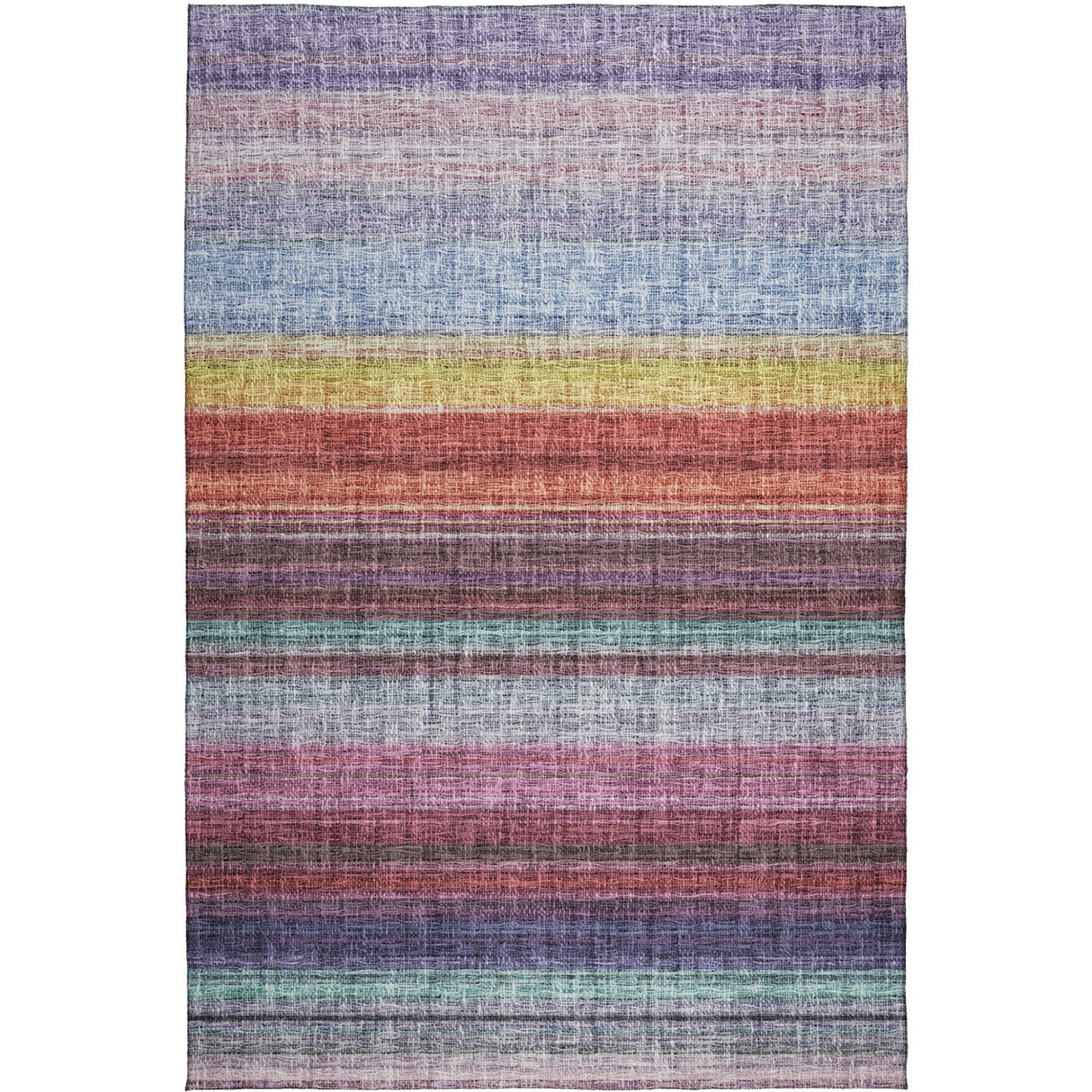 Dalyn Portico PO2 Lavender Rug main image