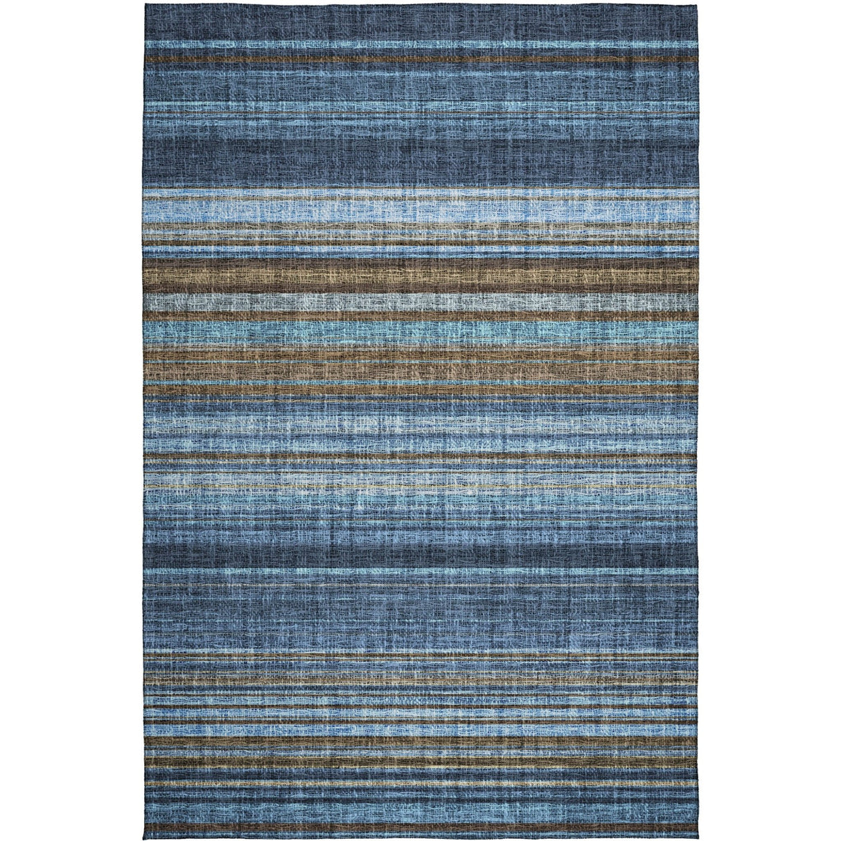 Dalyn Portico PO2 Navy Rug main image