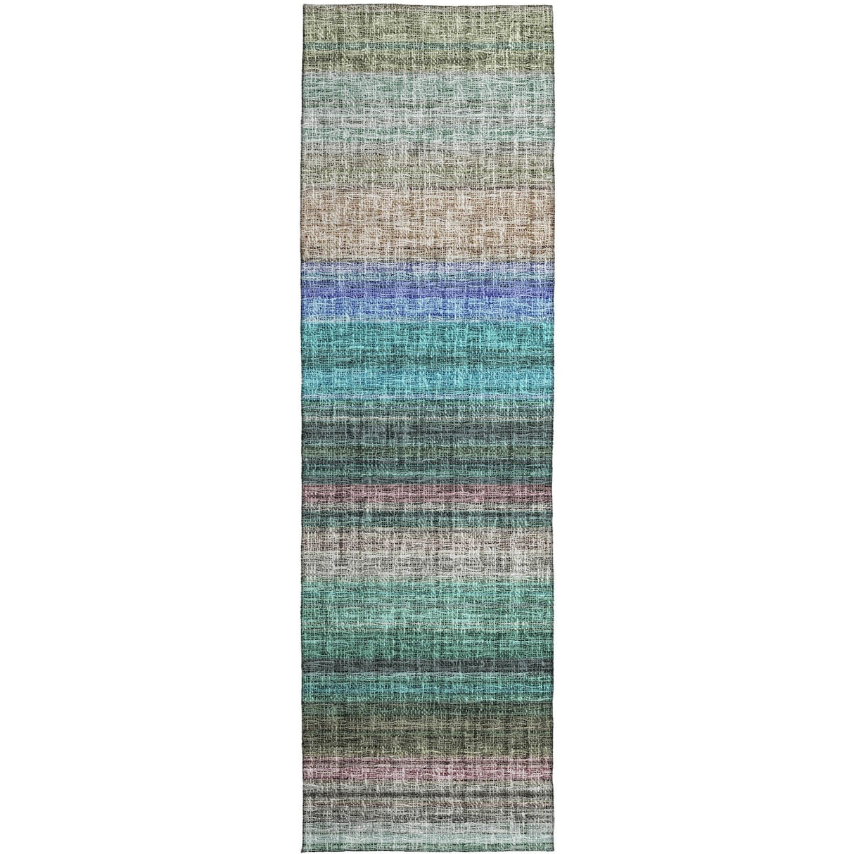 Dalyn Portico PO2 Sage Rug runner rug
