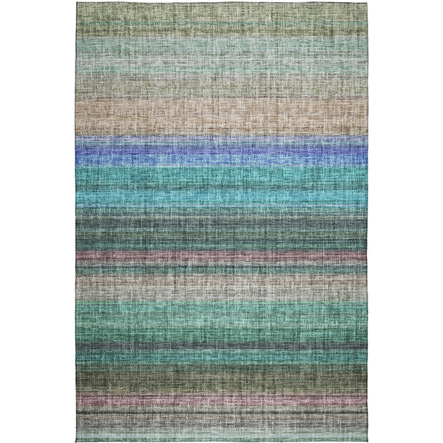 Dalyn Portico PO2 Sage Rug main image