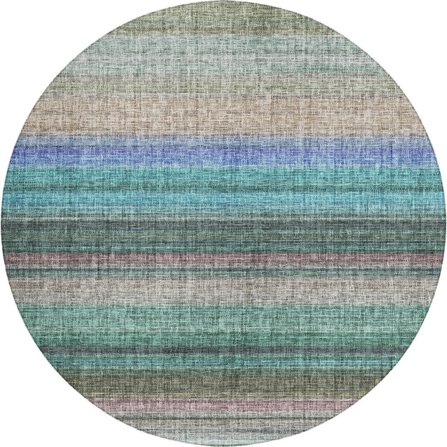 Dalyn Portico PO2 Sage Rug rectangular rug