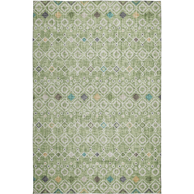 Dalyn Portico PO4 Aloe Rug main image