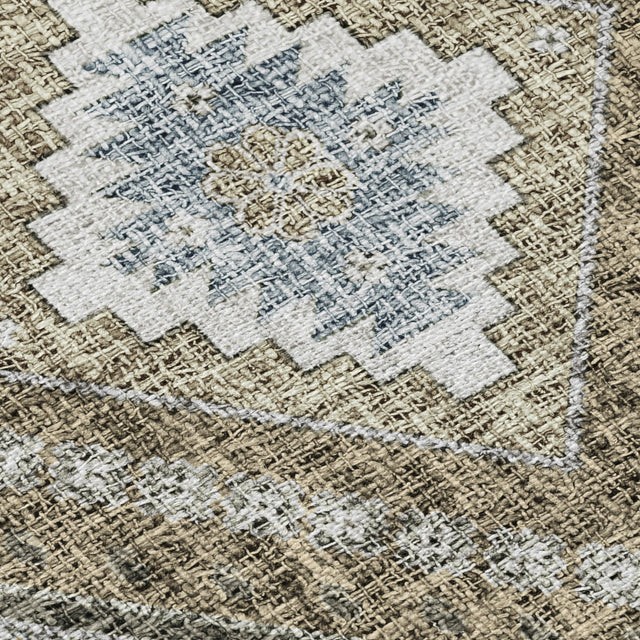 Dalyn Portico PO5 Beige Rug color swatch
