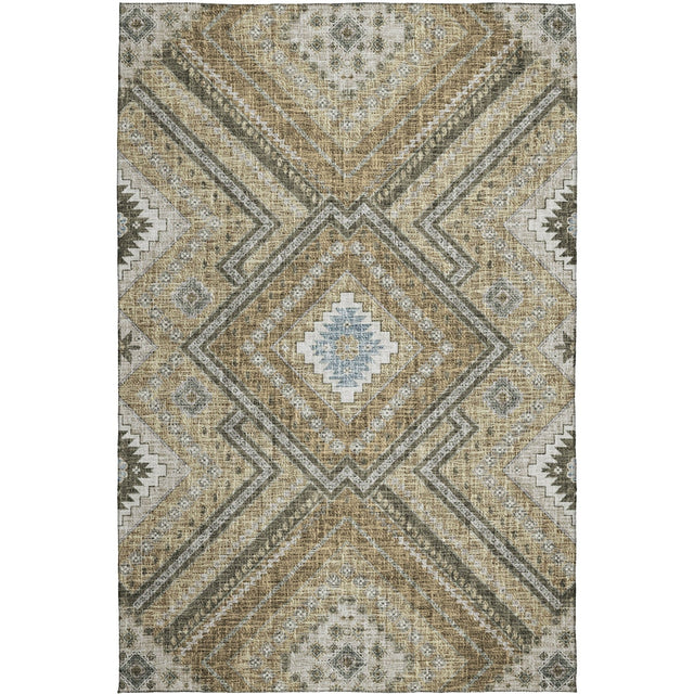 Dalyn Portico PO5 Beige Rug main image