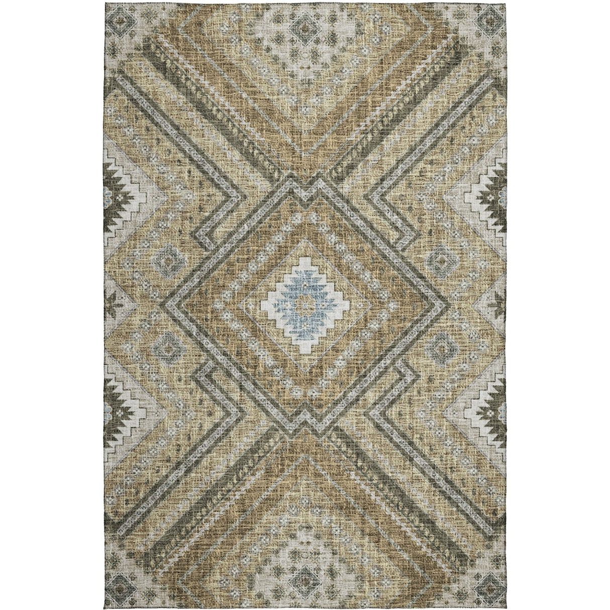 Dalyn Portico PO5 Beige Rug main image