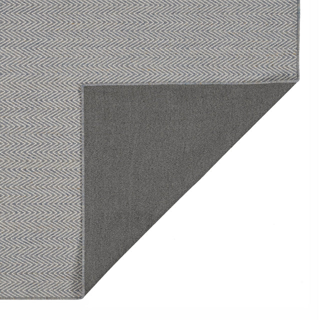 Dalyn Provo PV2 Hand Loomed Casual Blue Rug