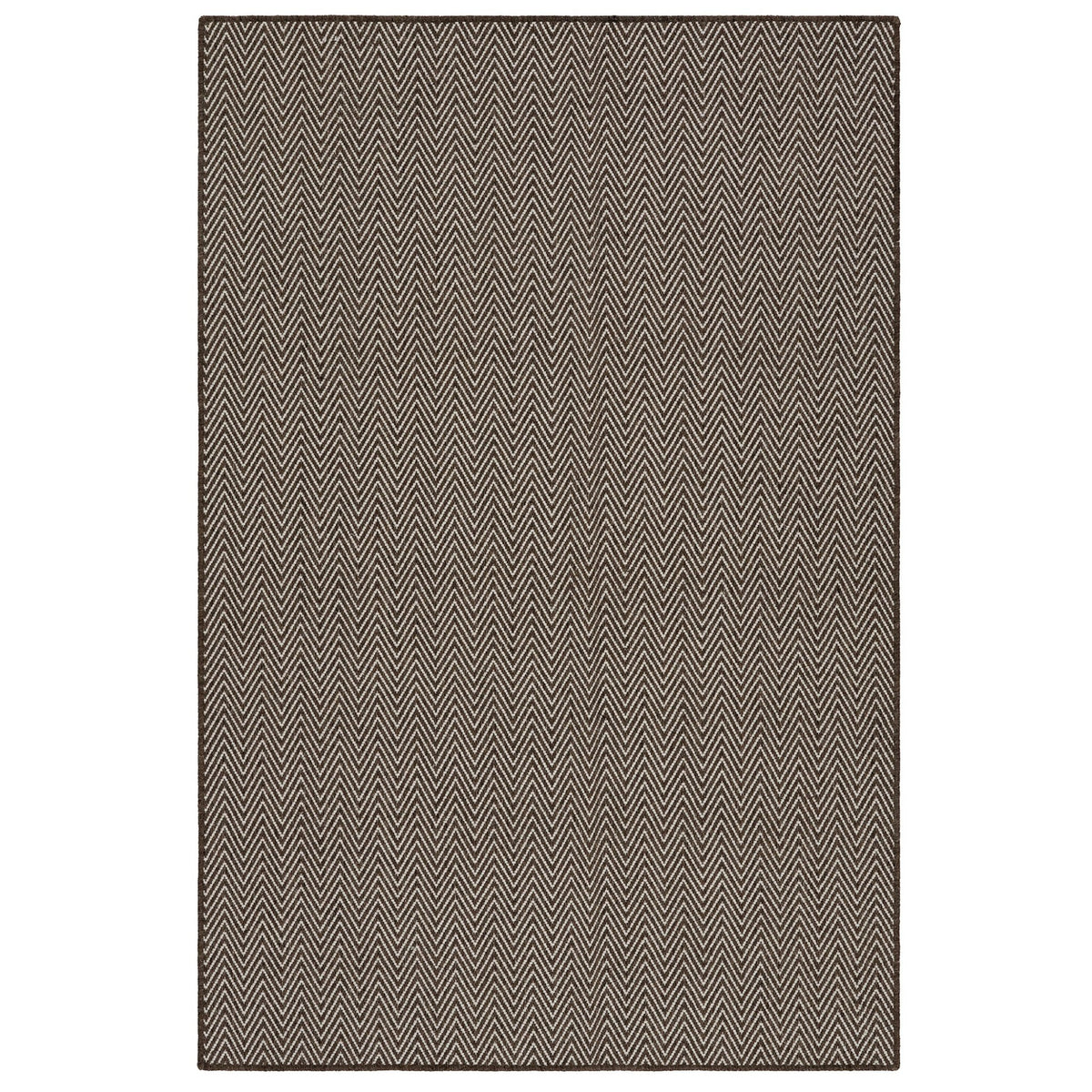 Dalyn Provo PV2 Hand Loomed Casual Brown Rug