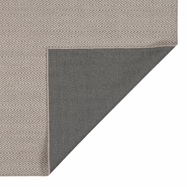 Dalyn Provo PV2 Hand Loomed Casual Gray Rug