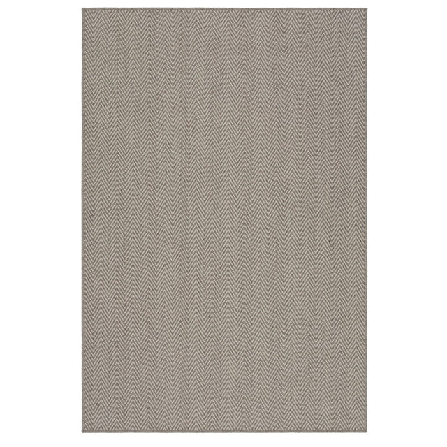 Dalyn Provo PV2 Hand Loomed Casual Gray Rug