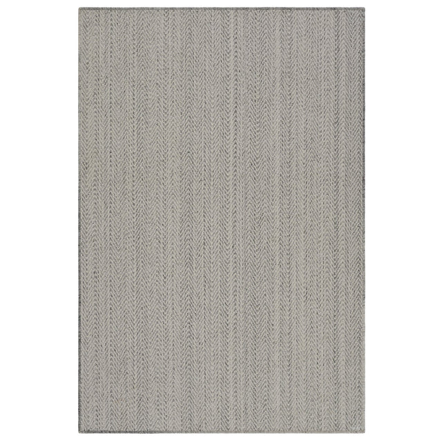 Dalyn Provo PV2 Hand Loomed Casual Ivory Rug