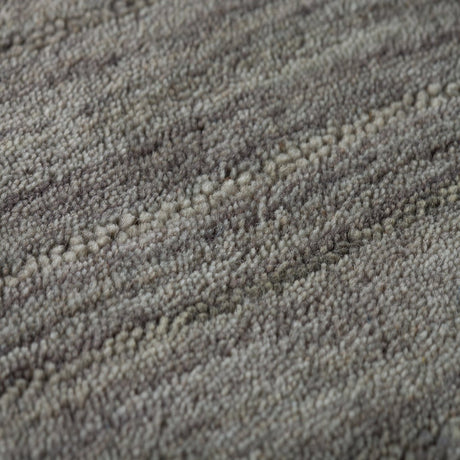 Dalyn Rafia Rf100 Charcoal Rug.