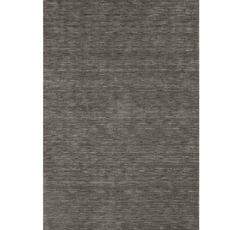 Dalyn Rafia Rf100 Charcoal Rug.