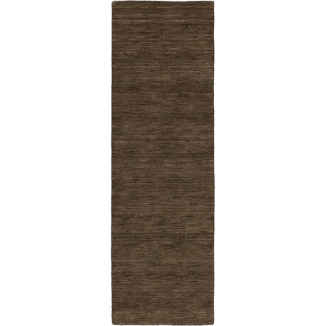 Dalyn Rafia Rf100 Chocolate Rug.