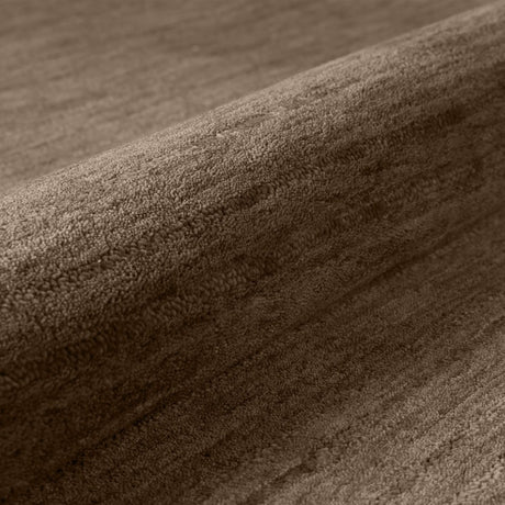 Dalyn Rafia Rf100 Chocolate Rug.