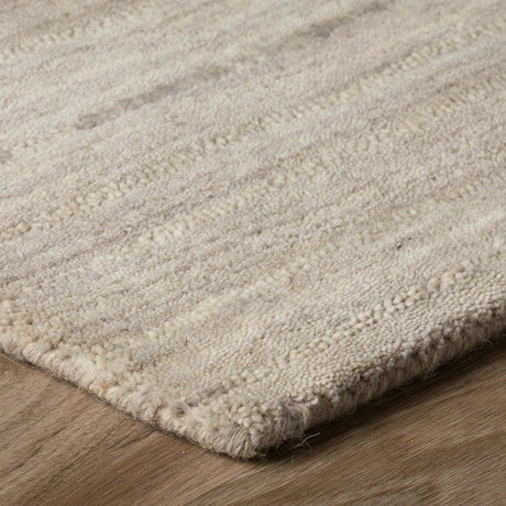 Dalyn Rafia Rf100 Granite Rug.