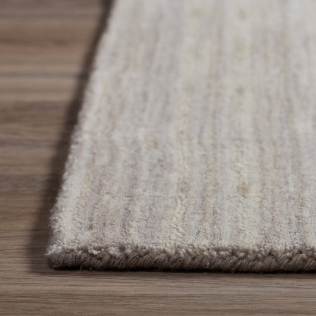 Dalyn Rafia Rf100 Granite Rug.