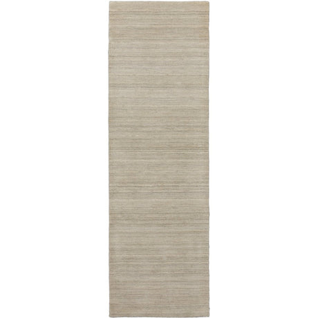 Dalyn Rafia Rf100 Linen Rug.