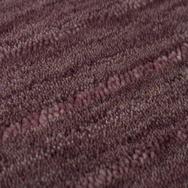 Dalyn Rafia Rf100 Plum Rug.