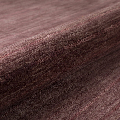 Dalyn Rafia Rf100 Plum Rug.