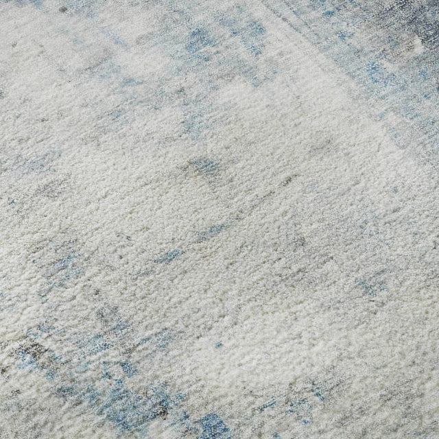 Dalyn Ravenna RN1 Blue Rug color swatch