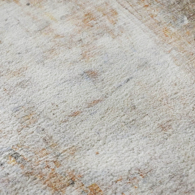 Dalyn Ravenna RN1 Copper Rug color swatch