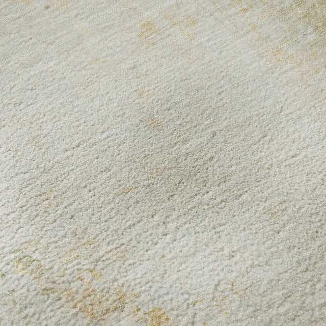 Dalyn Ravenna RN1 Linen Rug color swatch