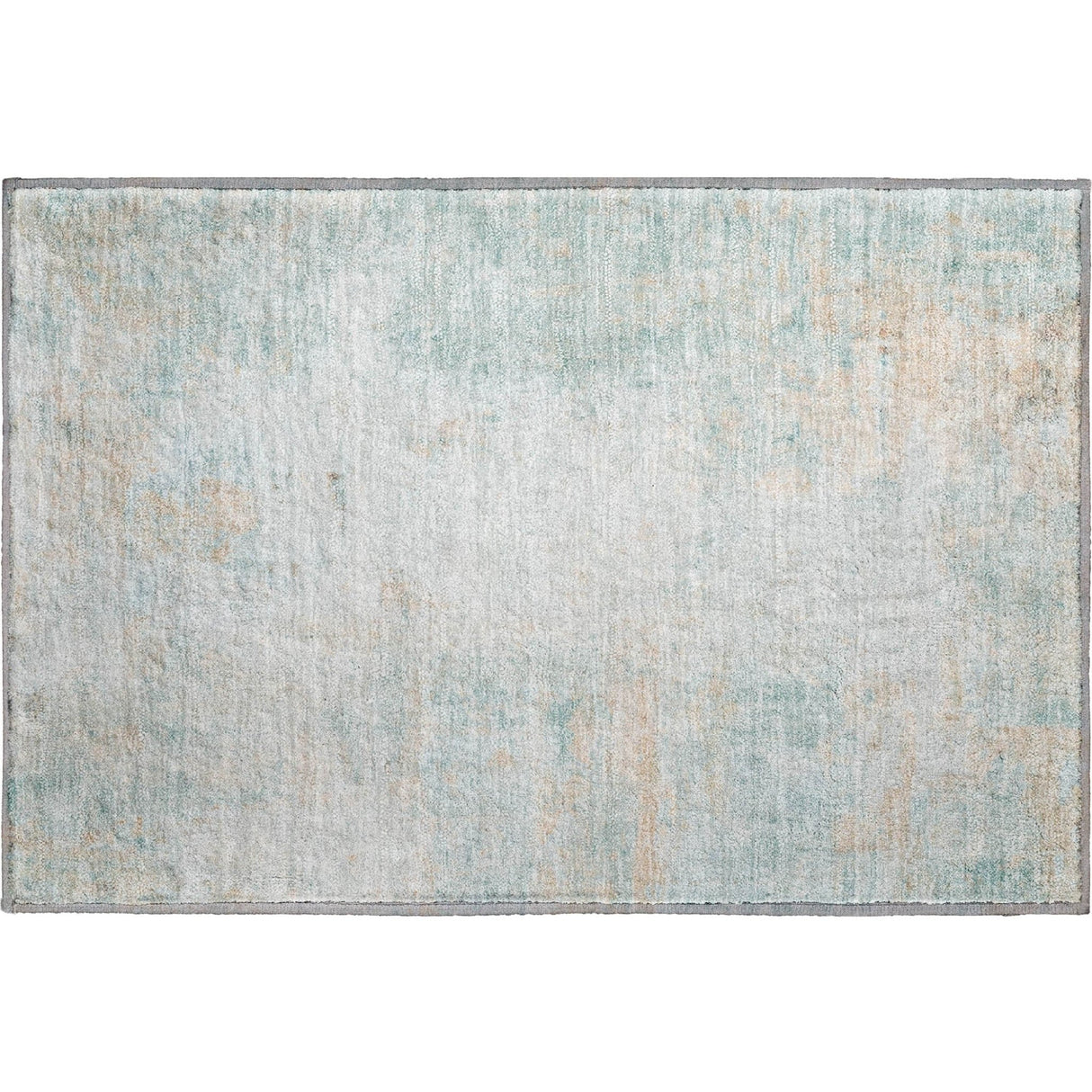 Dalyn Ravenna RN1 Seafoam Rug rectangular rug