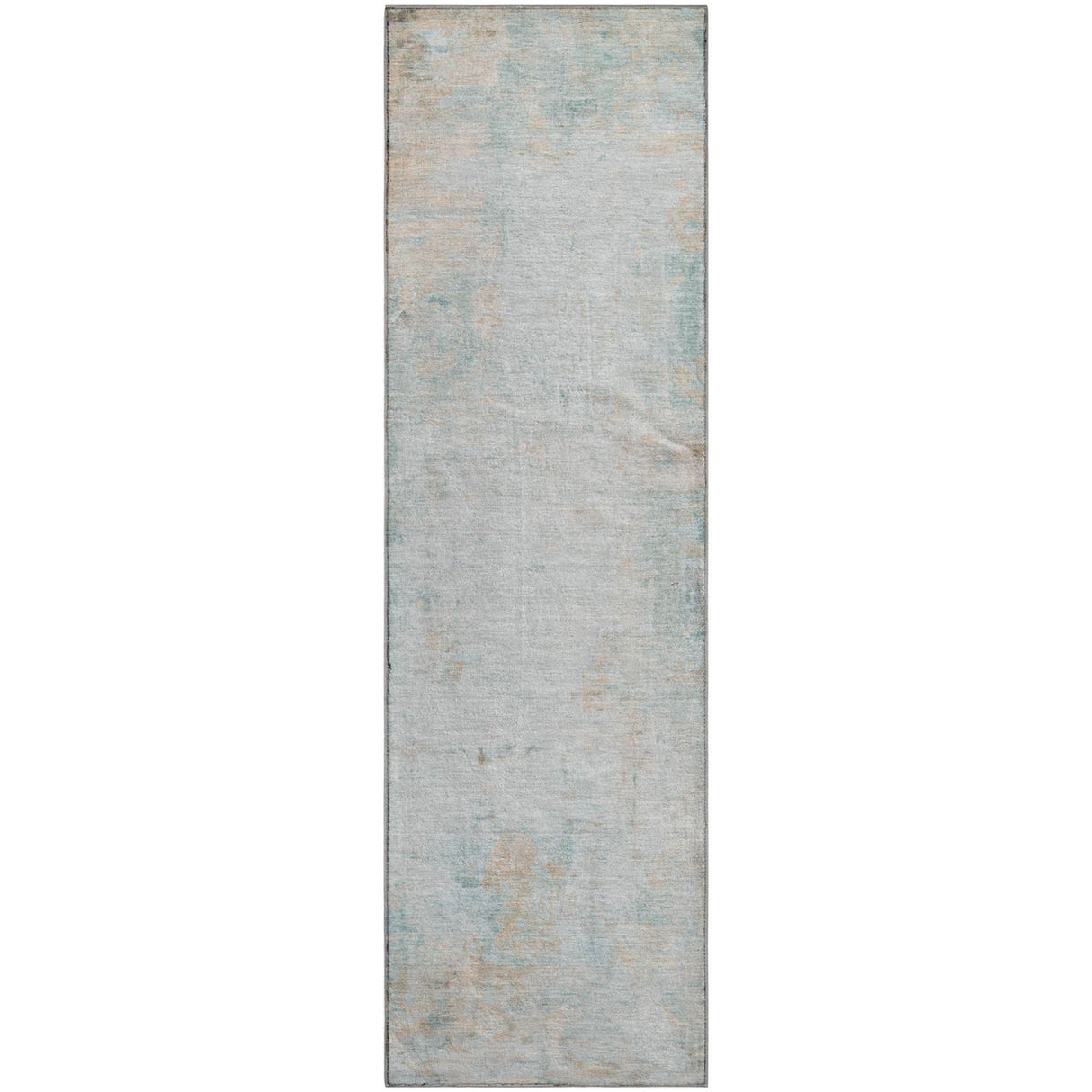 Dalyn Ravenna RN1 Seafoam Rug runner rug