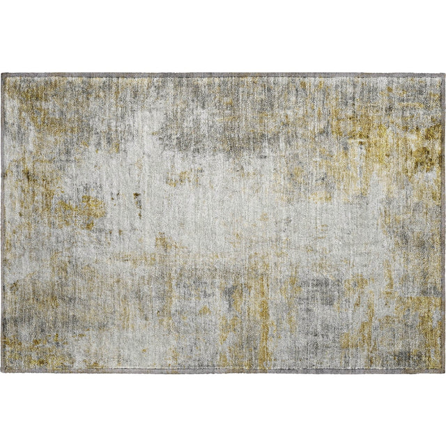 Dalyn Ravenna RN1 Taupe Rug rectangular rug