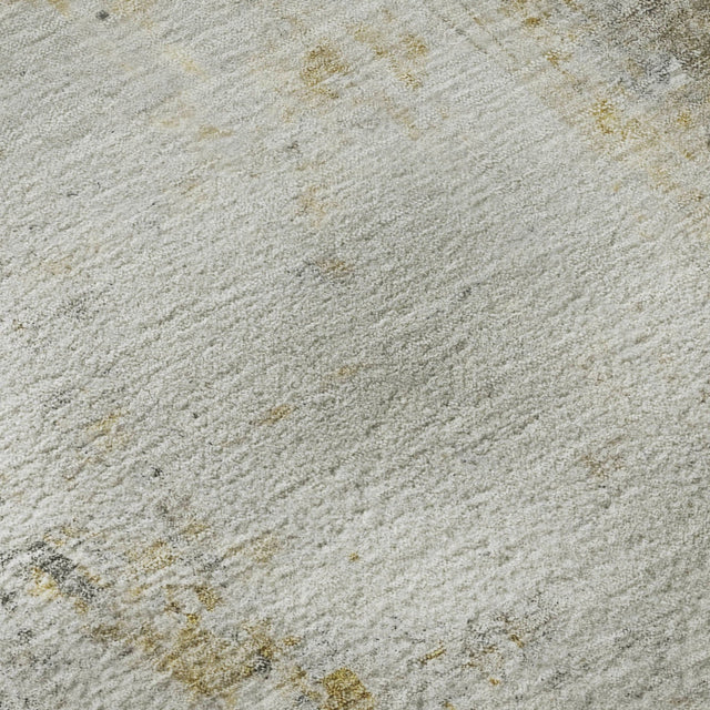 Dalyn Ravenna RN1 Taupe Rug color swatch