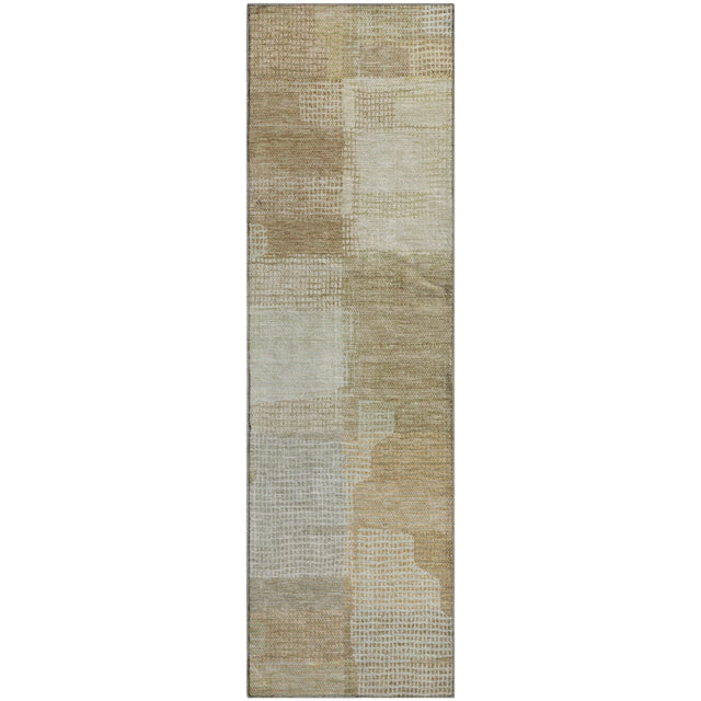 Dalyn Ravenna RN10 Beige Rug runner rug