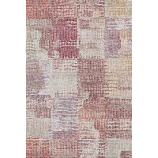 Dalyn Ravenna RN10 Blush Rug main image