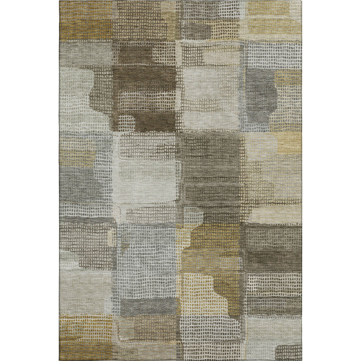 Dalyn Ravenna RN10 Taupe Rug main image