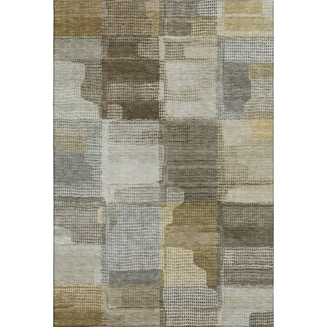 Dalyn Ravenna RN10 Taupe Rug main image