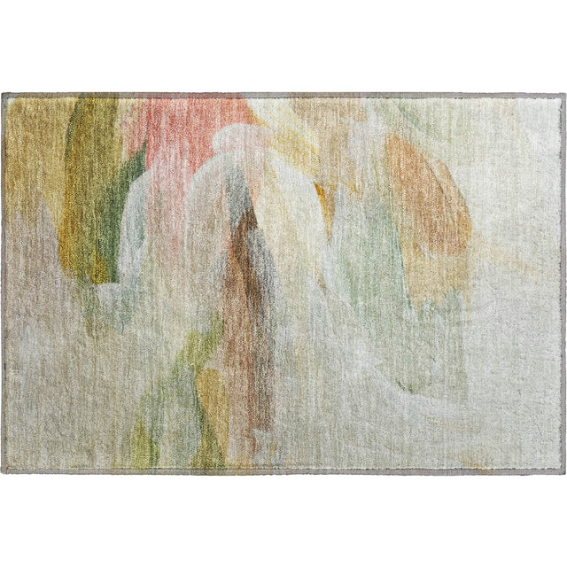 Dalyn Ravenna RN11 Linen Rug rectangular rug