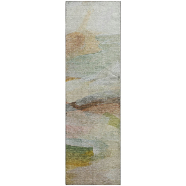 Dalyn Ravenna RN11 Linen Rug runner rug