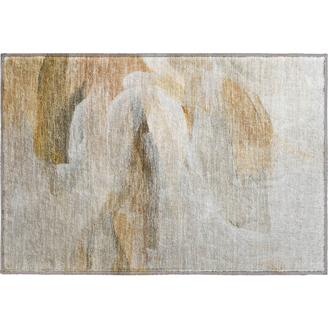 Dalyn Ravenna RN11 Taupe Rug rectangular rug