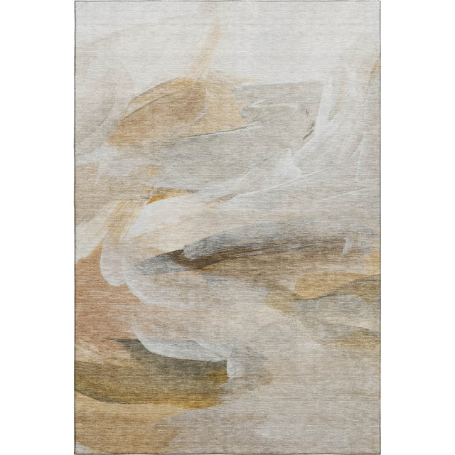 Dalyn Ravenna RN11 Taupe Rug main image