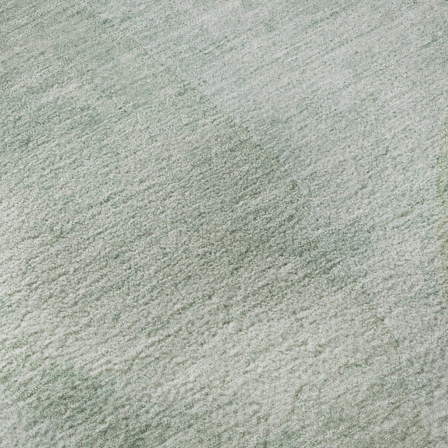 Dalyn Ravenna RN12 Aqua Rug color swatch
