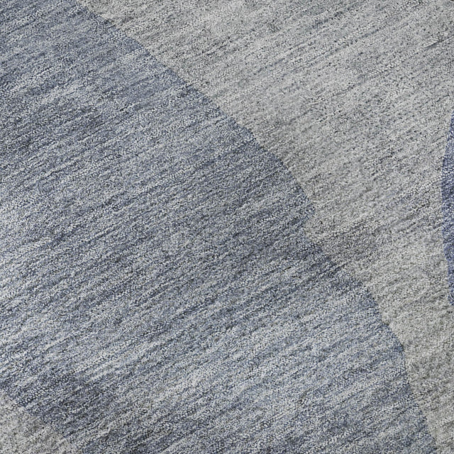 Dalyn Ravenna RN12 Blue Rug color swatch