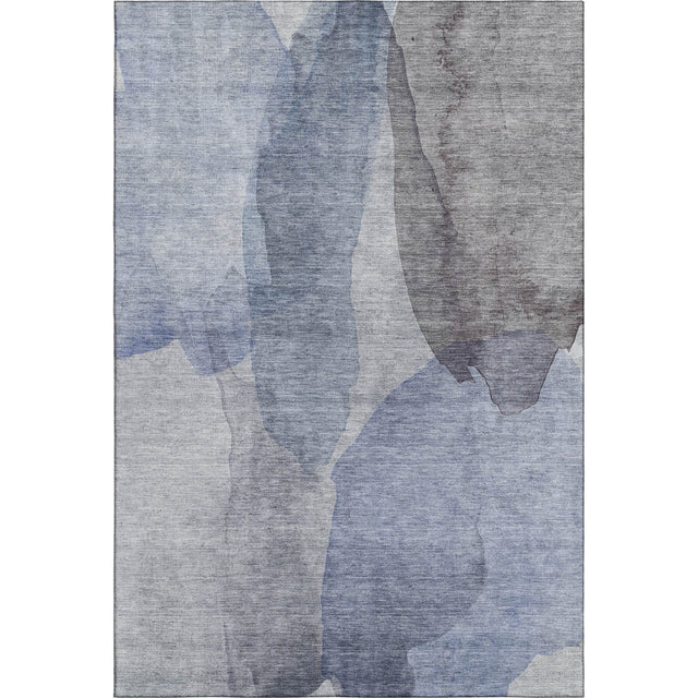 Dalyn Ravenna RN12 Blue Rug main image