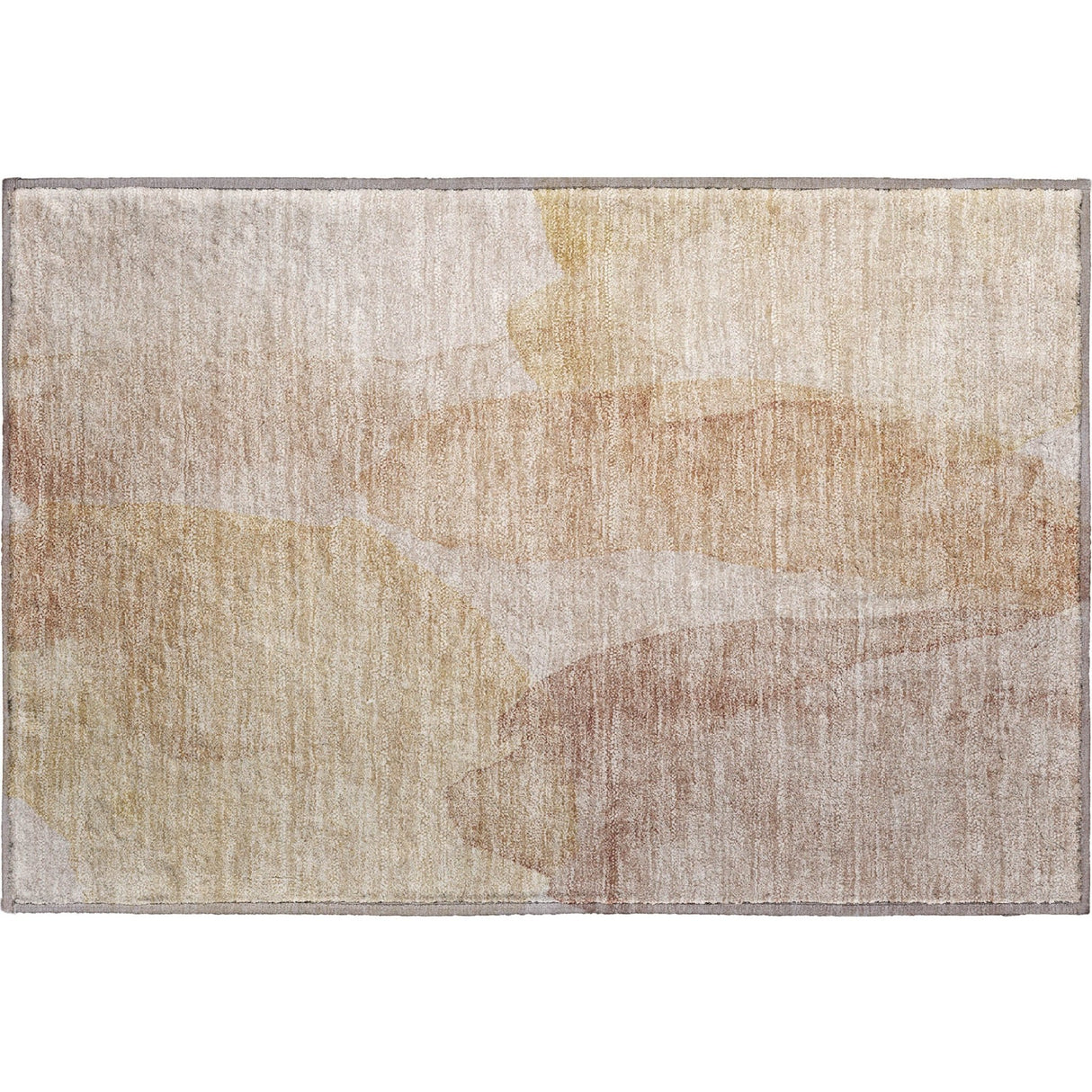 Dalyn Ravenna RN12 Coral Rug rectangular rug