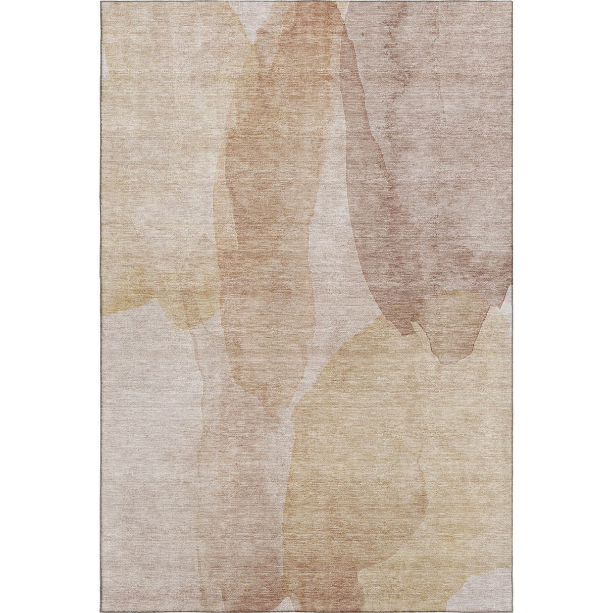 Dalyn Ravenna RN12 Coral Rug main image