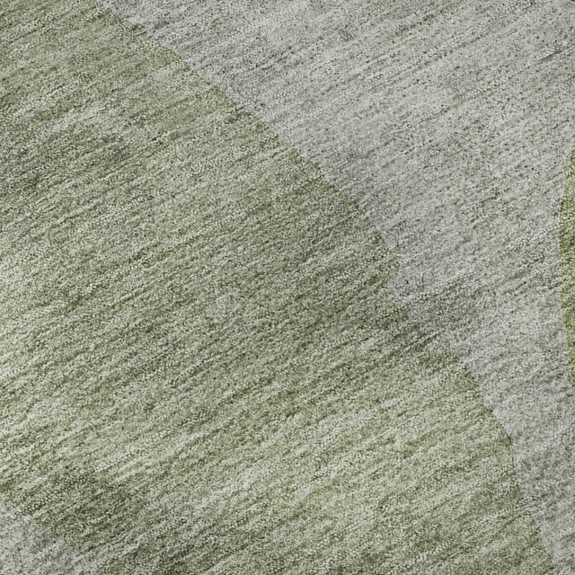 Dalyn Ravenna RN12 Fern Rug color swatch