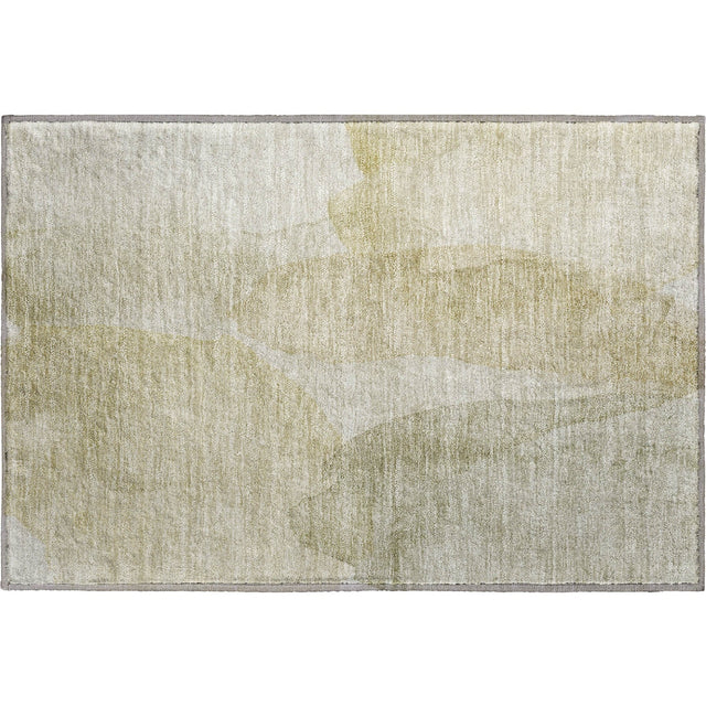 Dalyn Ravenna RN12 Putty Rug rectangular rug