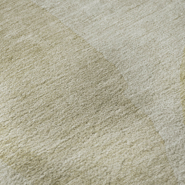 Dalyn Ravenna RN12 Putty Rug color swatch