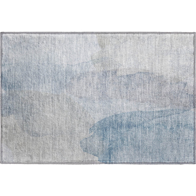 Dalyn Ravenna RN12 Sky Rug rectangular rug