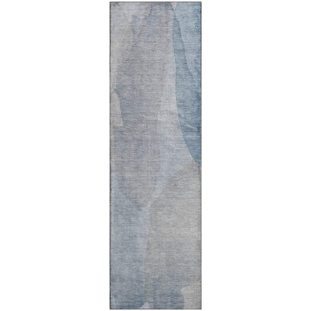 Dalyn Ravenna RN12 Sky Rug runner rug